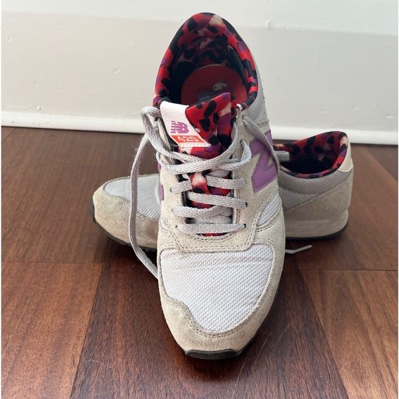 New Balance 420 sneakers | size 6.5 - Picture 4 of 4